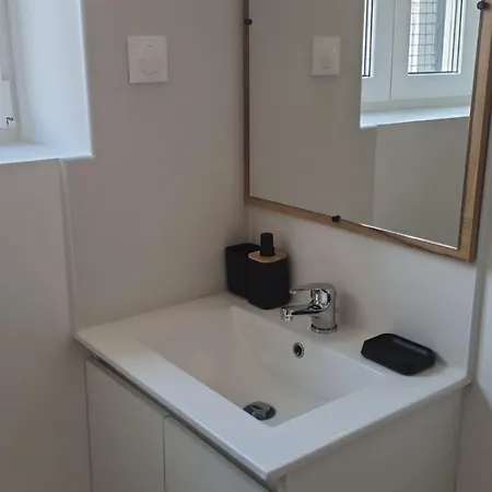Apartment Aux Portes De Paris Noisy-le-Sec